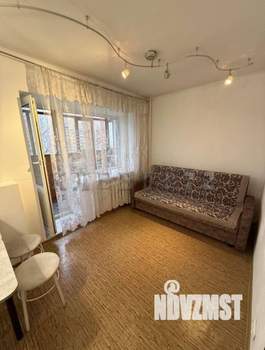 2-к квартира, на длительный срок, 30м2, 4/5 этаж