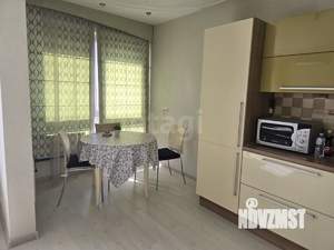 2-к квартира, на длительный срок, 73м2, 7/14 этаж