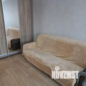 1-к квартира, посуточно, 45м2, 7/14 этаж
