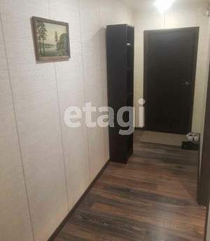 2-к квартира, на длительный срок, 55м2, 2/2 этаж