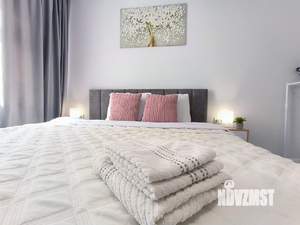 2-к квартира, посуточно, 40м2, 1/1 этаж