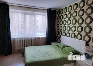 2-к квартира, на длительный срок, 64м2, 5/12 этаж