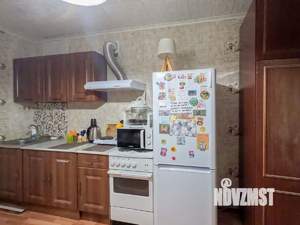 1-к квартира, на длительный срок, 40м2, 8/9 этаж
