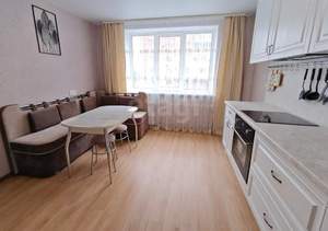 3-к квартира, на длительный срок, 97м2, 2/10 этаж