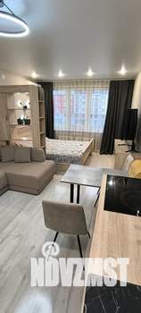 Студия квартира, посуточно, 29м2, 2/9 этаж