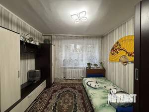 Студия квартира, на длительный срок, 18м2, 5/5 этаж