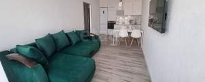 1-к квартира, на длительный срок, 40м2, 17/18 этаж