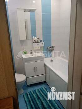 1-к квартира, на длительный срок, 39м2, 9/20 этаж