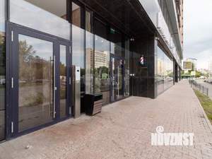 1-к квартира, на длительный срок, 52м2, 17/19 этаж