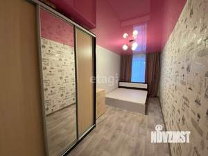 2-к квартира, на длительный срок, 50м2, 4/5 этаж