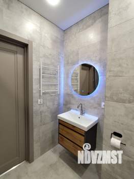 1-к квартира, на длительный срок, 38м2, 15/16 этаж