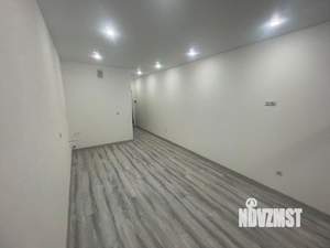 Студия квартира, на длительный срок, 23м2, 7/10 этаж