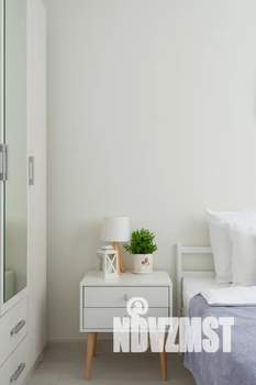 1-к квартира, посуточно, 40м2, 9/12 этаж