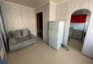 1-к квартира, на длительный срок, 23м2, 6/9 этаж