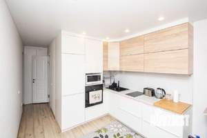 1-к квартира, на длительный срок, 37м2, 9/16 этаж