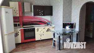 Студия квартира, посуточно, 33м2, 7/16 этаж