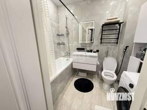 1-к квартира, на длительный срок, 37м2, 10/19 этаж