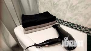 1-к квартира, посуточно, 33м2, 3/9 этаж