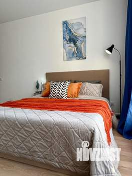 Студия квартира, посуточно, 25м2, 15/17 этаж