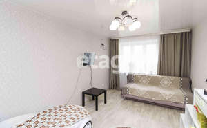 1-к квартира, на длительный срок, 31м2, 5/5 этаж