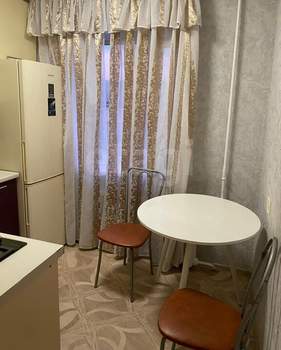 2-к квартира, на длительный срок, 45м2, 4/5 этаж