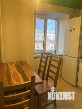 2-к квартира, посуточно, 43м2, 8/9 этаж