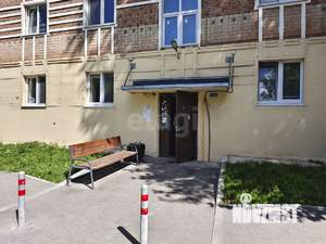 Студия квартира, на длительный срок, 18м2, 3/5 этаж