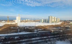 3-к квартира, на длительный срок, 68м2, 8/10 этаж