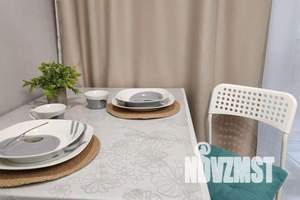 1-к квартира, посуточно, 30м2, 5/15 этаж