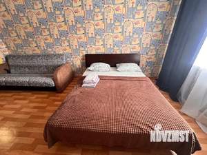3-к квартира, посуточно, 70м2, 1/1 этаж