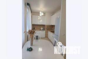 2-к квартира, посуточно, 72м2, 2/7 этаж