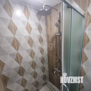 Студия квартира, на длительный срок, 18м2, 2/5 этаж