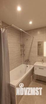 1-к квартира, на длительный срок, 42м2, 14/16 этаж