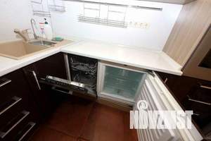 3-к квартира, посуточно, 90м2, 4/17 этаж