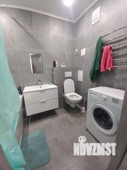 2-к квартира, на длительный срок, 54м2, 6/11 этаж