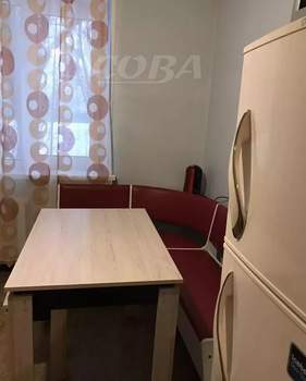 1-к квартира, на длительный срок, 33м2, 1/9 этаж