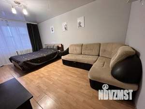 2-к квартира, посуточно, 52м2, 1/1 этаж