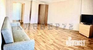 1-к квартира, на длительный срок, 50м2, 12/18 этаж