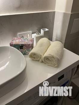 Студия квартира, посуточно, 30м2, 15/17 этаж