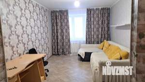 2-к квартира, на длительный срок, 51м2, 5/10 этаж