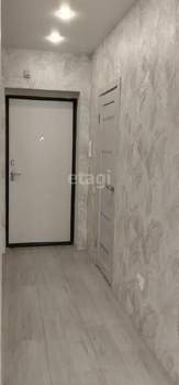 Студия квартира, на длительный срок, 34м2, 7/24 этаж