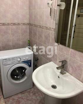 1-к квартира, на длительный срок, 45м2, 7/10 этаж