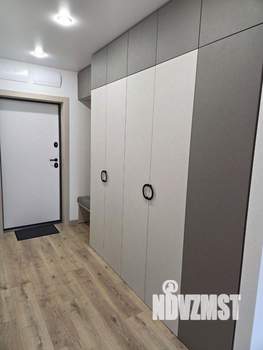 1-к квартира, на длительный срок, 31м2, 5/25 этаж