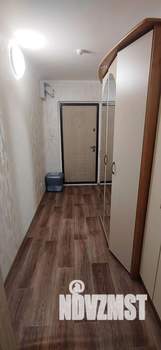 Студия квартира, на длительный срок, 28м2, 4/14 этаж