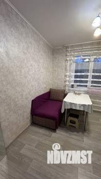 1-к квартира, на длительный срок, 40м2, 4/9 этаж