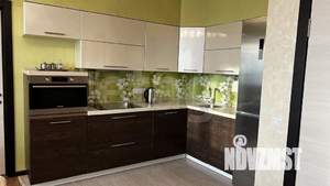 1-к квартира, на длительный срок, 49м2, 13/17 этаж