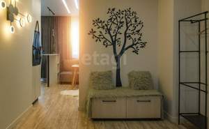 1-к квартира, на длительный срок, 50м2, 15/22 этаж