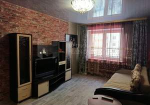 2-к квартира, на длительный срок, 55м2, 4/9 этаж