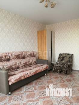 1-к квартира, на длительный срок, 40м2, 10/16 этаж