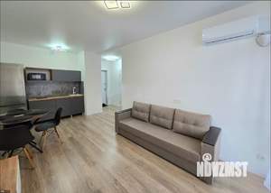 2-к квартира, на длительный срок, 40м2, 9/24 этаж